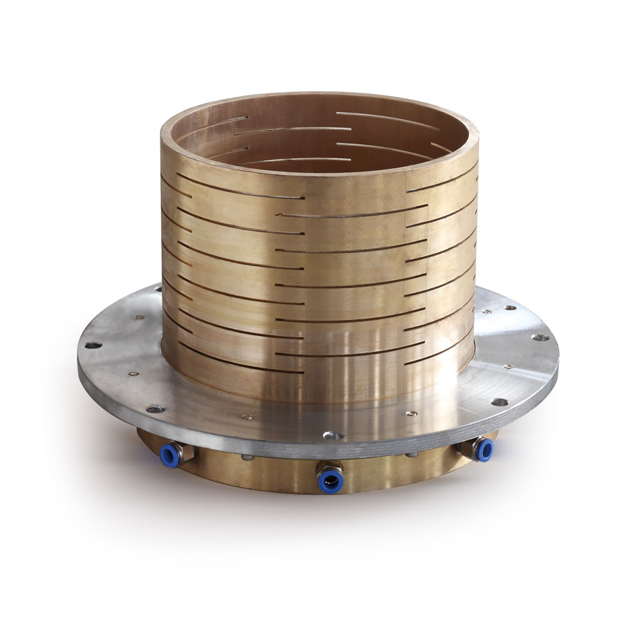 Muinchille Calabrú Adjustable